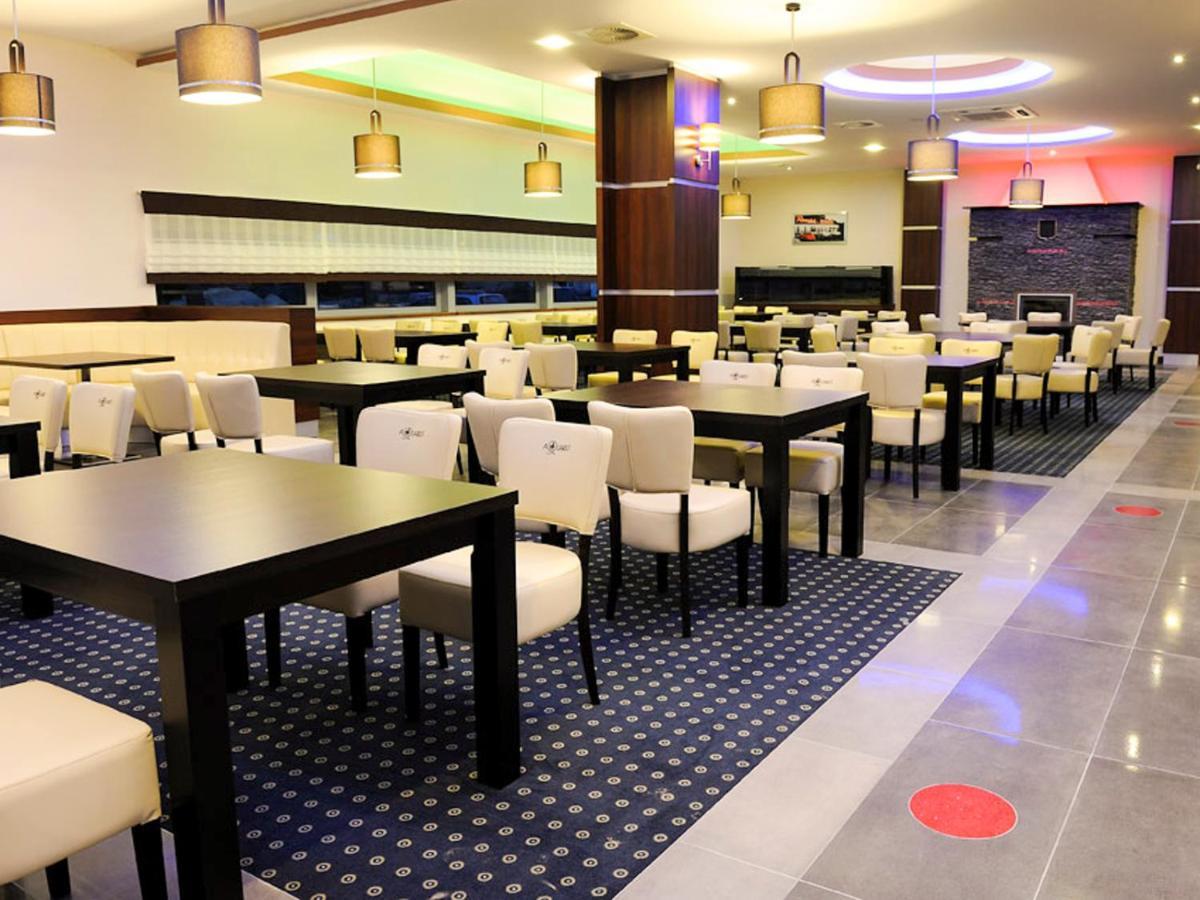 Hotel Aquarius Restaurant Wellness Spa Ciechocinek Exterior foto